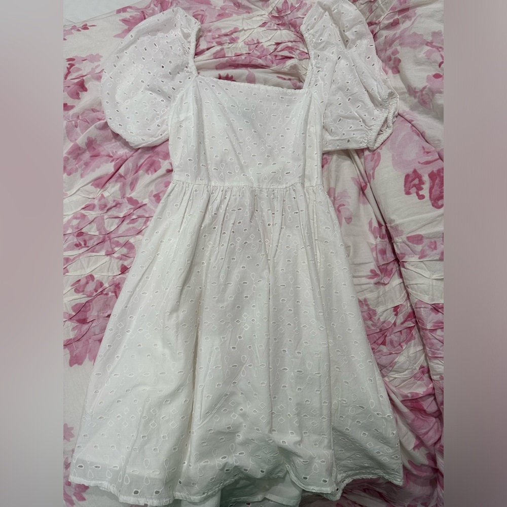 Target, A New Day mini dress, size small